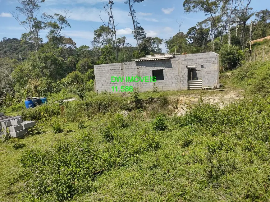 Foto 7 de Chácara com 1 quarto à venda, 90m2 em Sao Lourenco Da Serra - SP