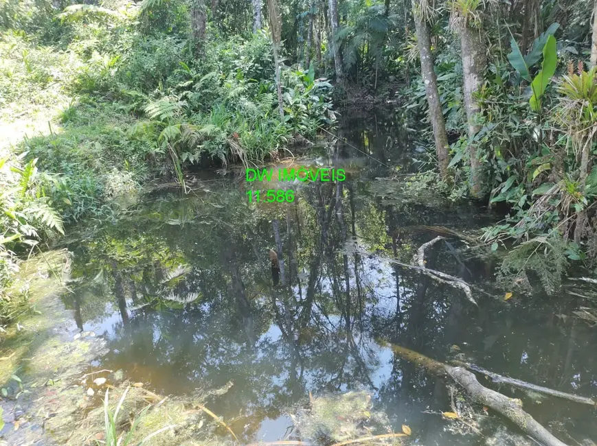 Foto 1 de Chácara com 1 quarto à venda, 90m2 em Sao Lourenco Da Serra - SP