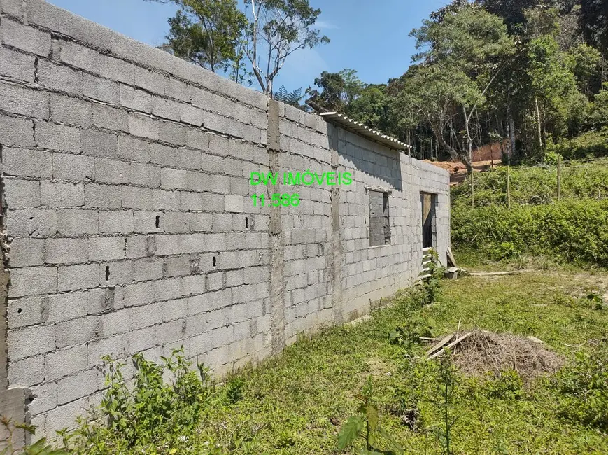 Foto 6 de Chácara com 1 quarto à venda, 90m2 em Sao Lourenco Da Serra - SP