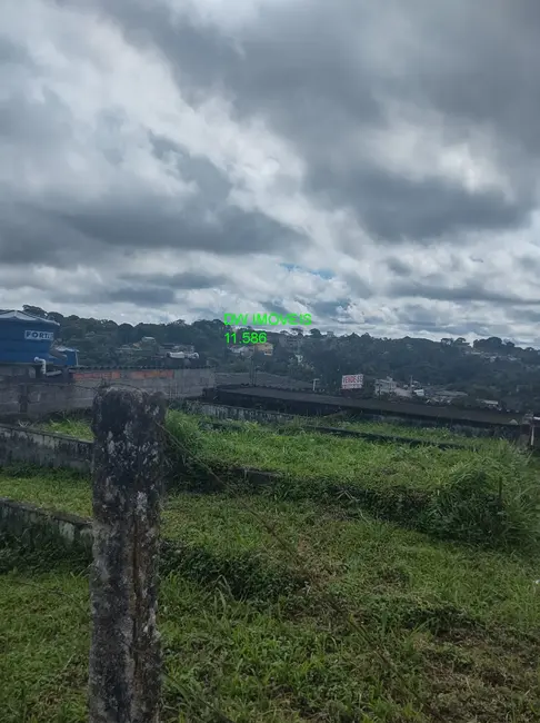 Foto 5 de Terreno / Lote à venda, 230m2 em Juquitiba - SP