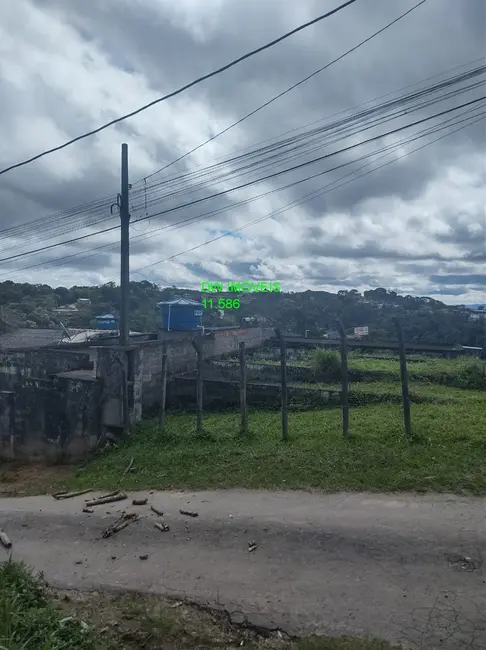 Foto 3 de Terreno / Lote à venda, 230m2 em Juquitiba - SP