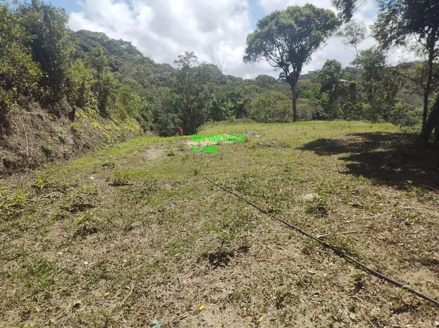 Foto 2 de Terreno / Lote à venda, 5488m2 em Juquitiba - SP
