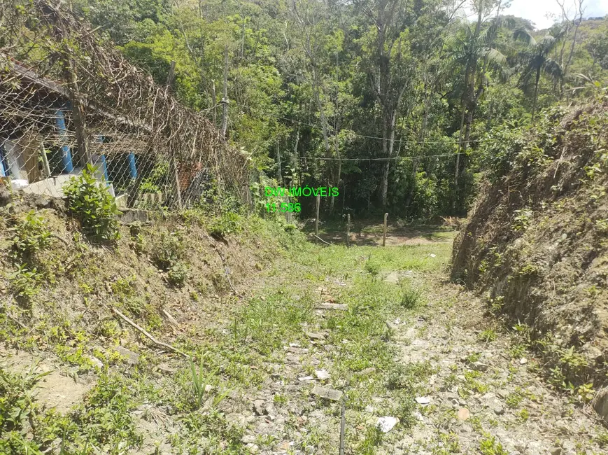 Foto 3 de Terreno / Lote à venda, 5488m2 em Juquitiba - SP