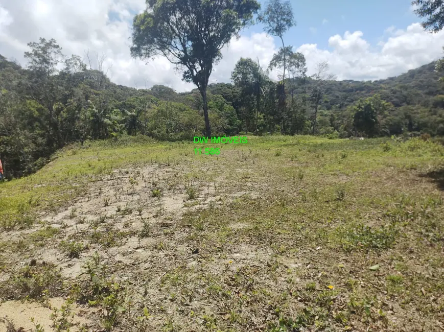 Foto 1 de Terreno / Lote à venda, 5488m2 em Juquitiba - SP