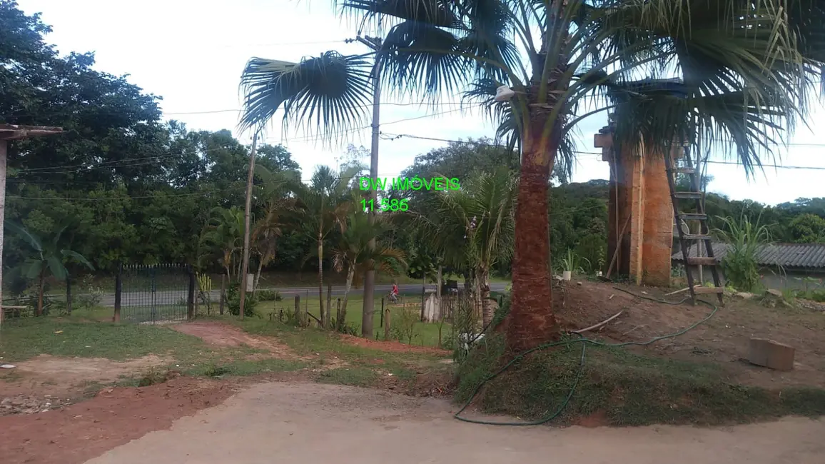 Foto 5 de Chácara com 2 quartos à venda, 95m2 em Miracatu - SP