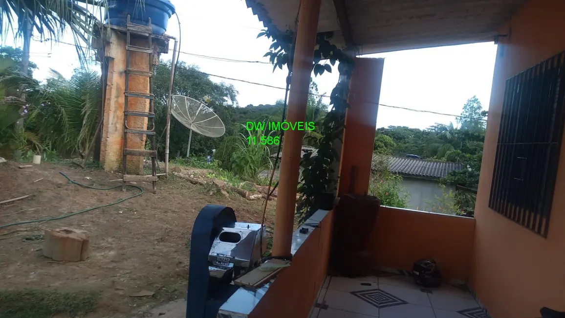 Foto 2 de Chácara com 2 quartos à venda, 95m2 em Miracatu - SP