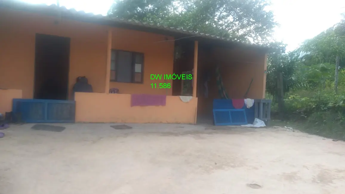 Foto 1 de Chácara com 2 quartos à venda, 95m2 em Miracatu - SP
