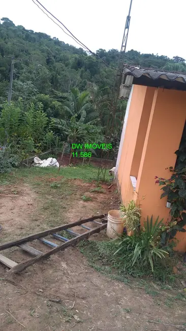 Foto 8 de Chácara com 2 quartos à venda, 95m2 em Miracatu - SP