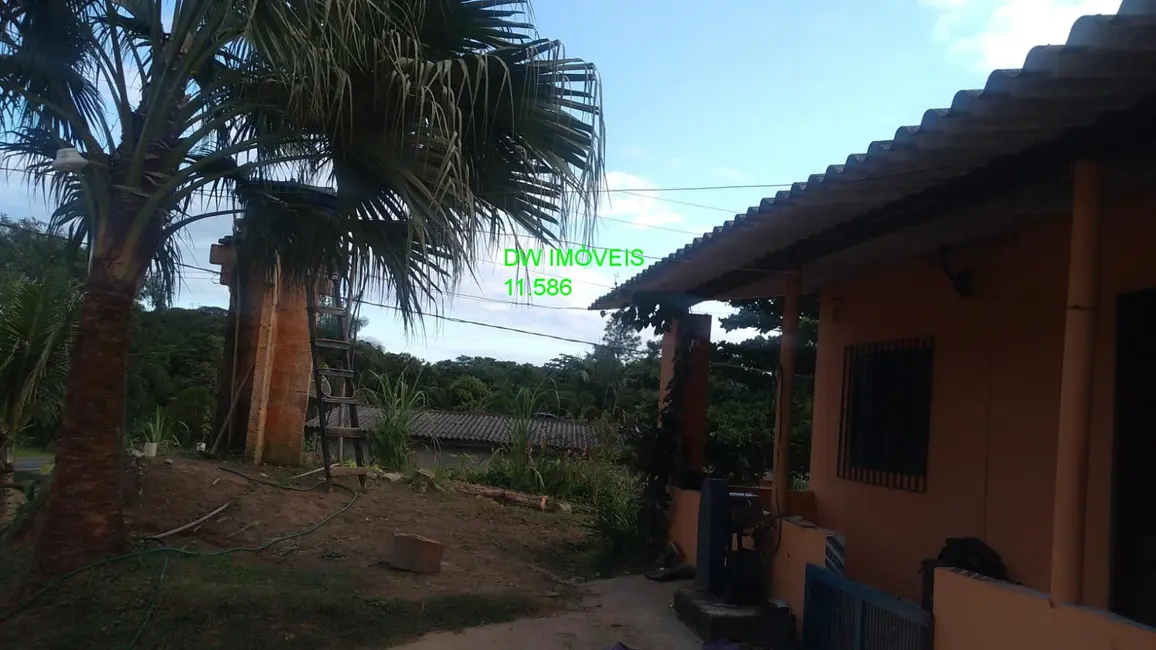 Foto 4 de Chácara com 2 quartos à venda, 95m2 em Miracatu - SP