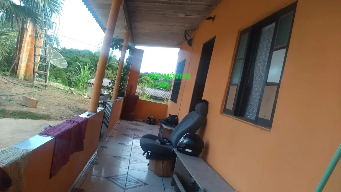 Foto 6 de Chácara com 2 quartos à venda, 95m2 em Miracatu - SP