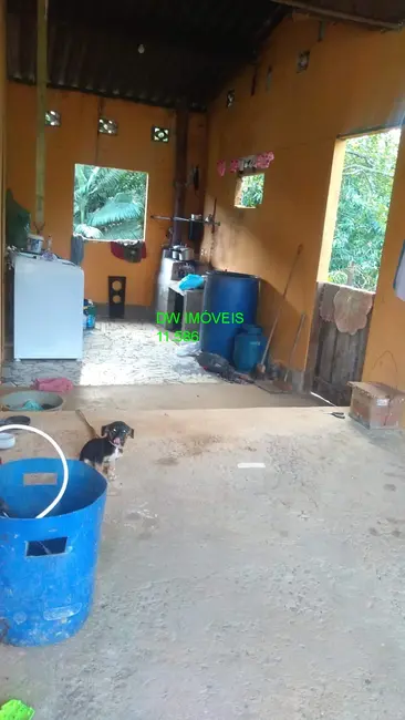 Foto 3 de Chácara com 2 quartos à venda, 95m2 em Miracatu - SP