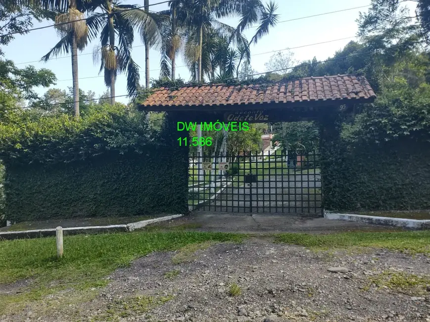 Foto 2 de Chácara com 3 quartos à venda, 450m2 em Juquitiba - SP