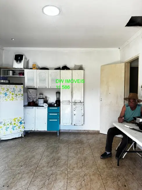 Foto 5 de Sítio / Rancho com 2 quartos à venda, 250m2 em Juquia - SP