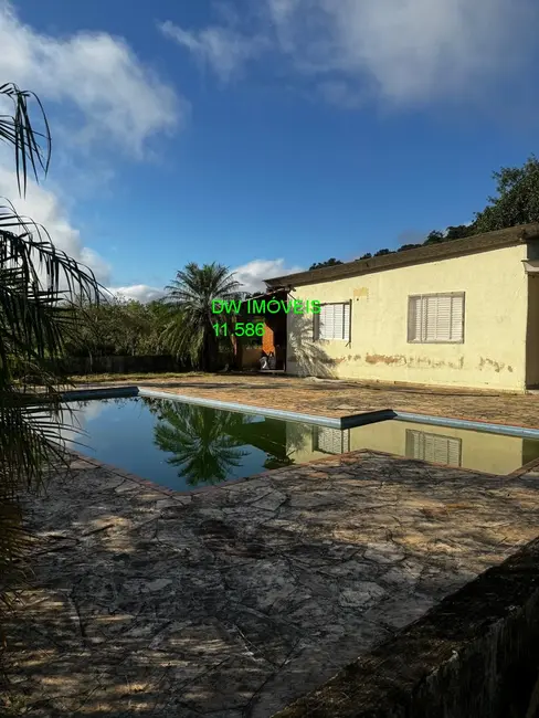 Foto 9 de Sítio / Rancho com 2 quartos à venda, 250m2 em Juquia - SP