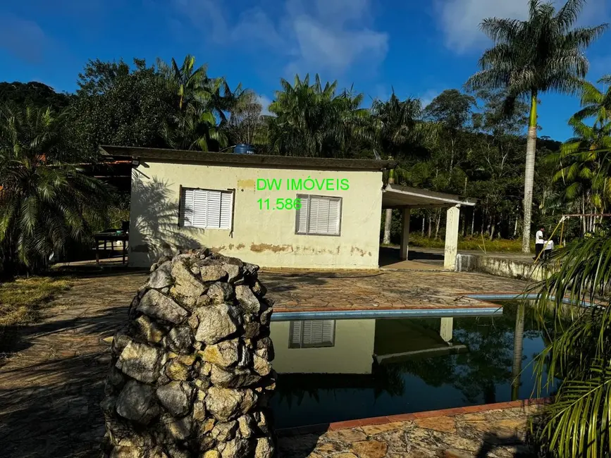 Foto 7 de Sítio / Rancho com 2 quartos à venda, 250m2 em Juquia - SP