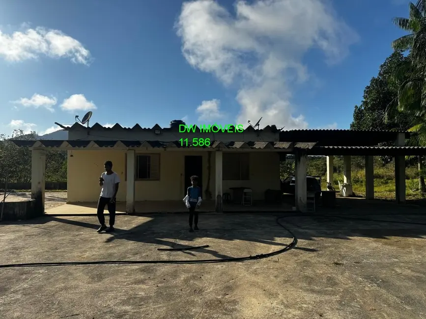 Foto 8 de Sítio / Rancho com 2 quartos à venda, 250m2 em Juquia - SP