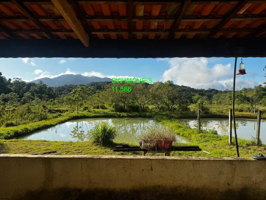 Foto 1 de Sítio / Rancho com 2 quartos à venda, 250m2 em Juquia - SP