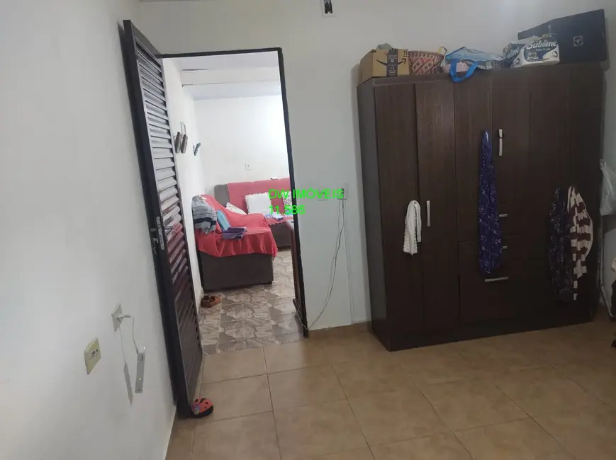 Foto 6 de Casa com 2 quartos à venda, 150m2 em Juquitiba - SP