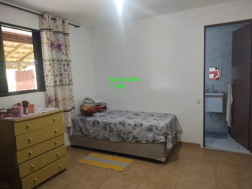 Foto 5 de Casa com 2 quartos à venda, 150m2 em Juquitiba - SP
