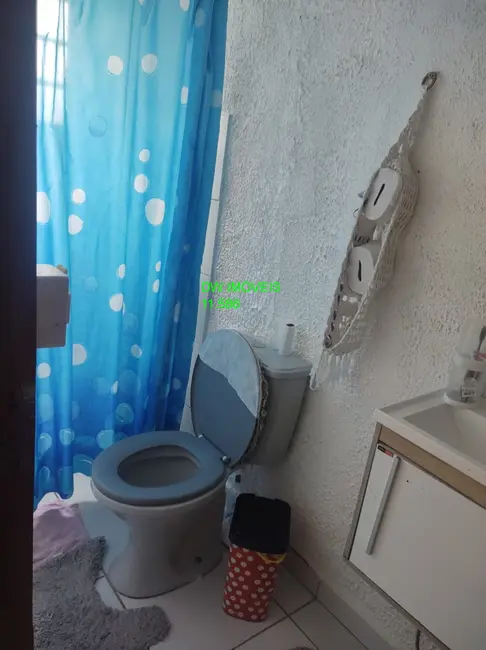 Foto 8 de Casa com 2 quartos à venda, 150m2 em Juquitiba - SP