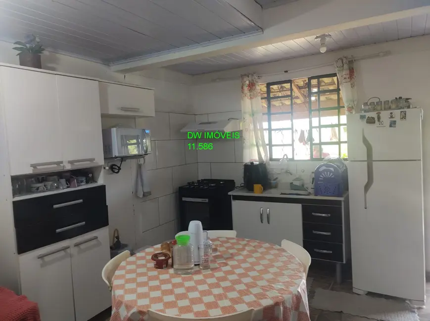 Foto 9 de Casa com 2 quartos à venda, 150m2 em Juquitiba - SP