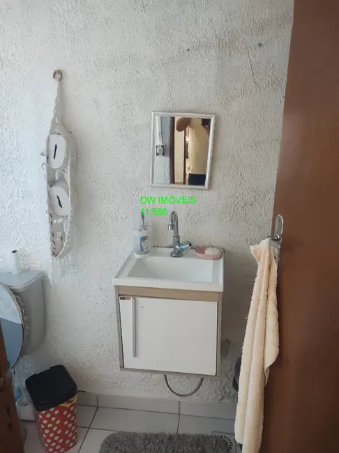 Foto 7 de Casa com 2 quartos à venda, 150m2 em Juquitiba - SP