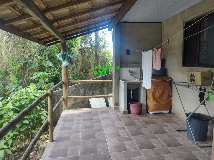 Foto 4 de Casa com 2 quartos à venda, 150m2 em Juquitiba - SP