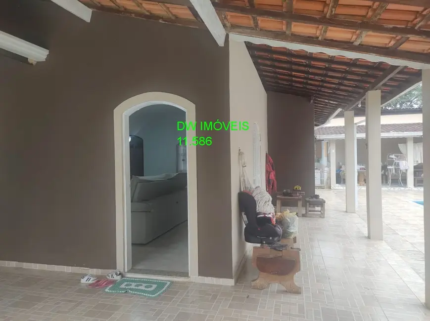 Foto 9 de Chácara com 2 quartos à venda, 250m2 em Centro, Juquitiba - SP