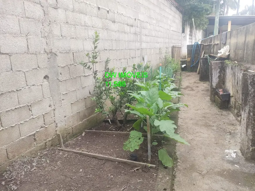 Foto 6 de Chácara com 2 quartos à venda, 250m2 em Centro, Juquitiba - SP