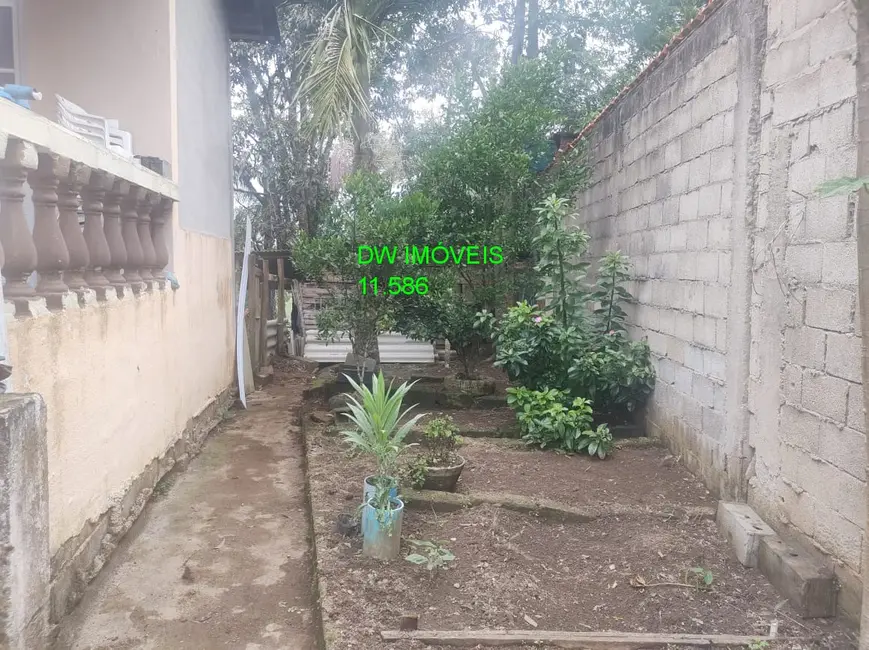 Foto 7 de Chácara com 2 quartos à venda, 250m2 em Centro, Juquitiba - SP