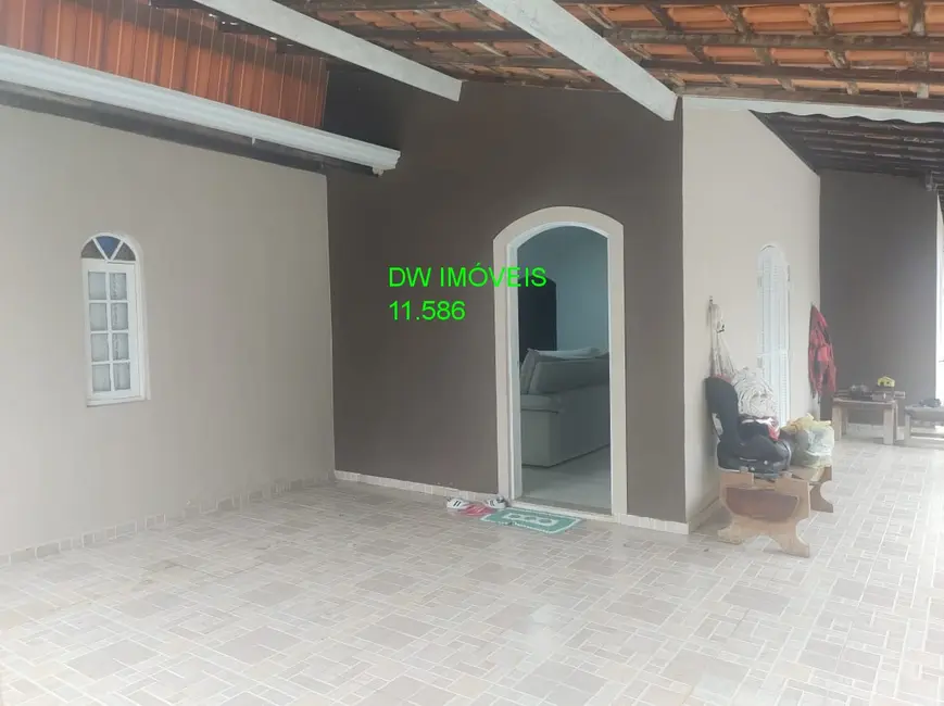 Foto 3 de Chácara com 2 quartos à venda, 250m2 em Centro, Juquitiba - SP