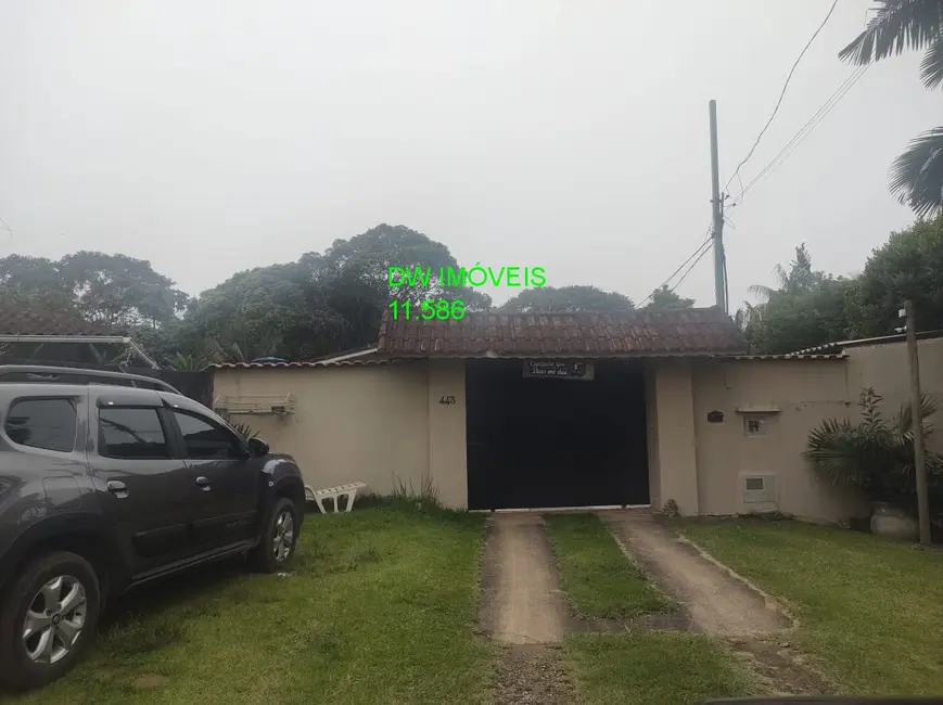 Foto 4 de Chácara com 2 quartos à venda, 250m2 em Centro, Juquitiba - SP