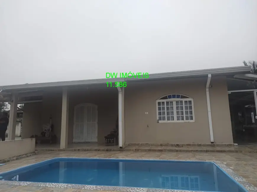 Foto 5 de Chácara com 2 quartos à venda, 250m2 em Centro, Juquitiba - SP