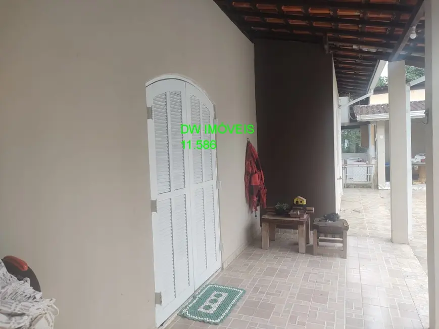 Foto 8 de Chácara com 2 quartos à venda, 250m2 em Centro, Juquitiba - SP