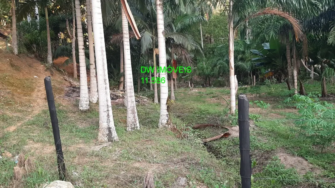 Foto 2 de Chácara com 2 quartos à venda, 100m2 em Miracatu - SP