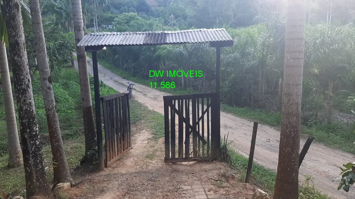 Foto 3 de Chácara com 2 quartos à venda, 100m2 em Miracatu - SP