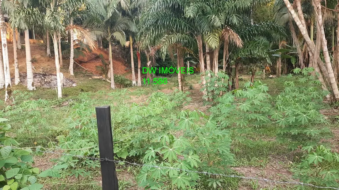 Foto 4 de Chácara com 2 quartos à venda, 100m2 em Miracatu - SP