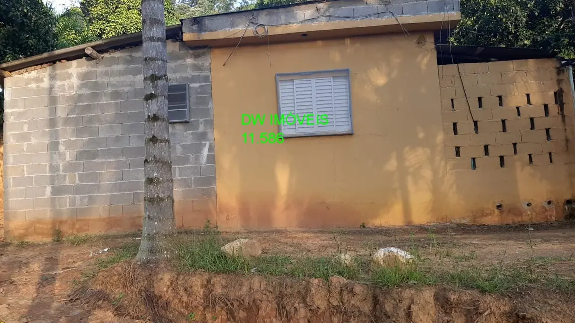 Foto 8 de Chácara com 2 quartos à venda, 100m2 em Miracatu - SP