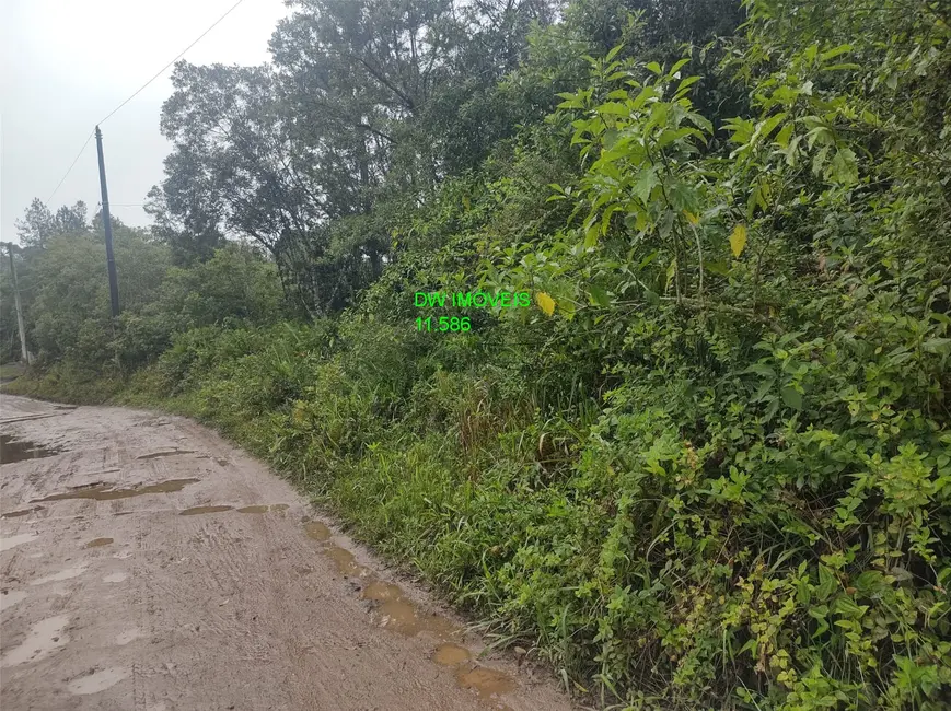 Foto 5 de Terreno / Lote à venda, 17000m2 em Juquitiba - SP