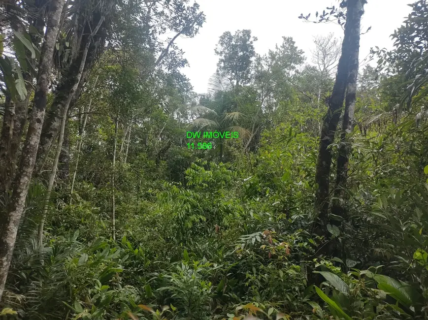 Foto 1 de Terreno / Lote à venda, 17000m2 em Juquitiba - SP