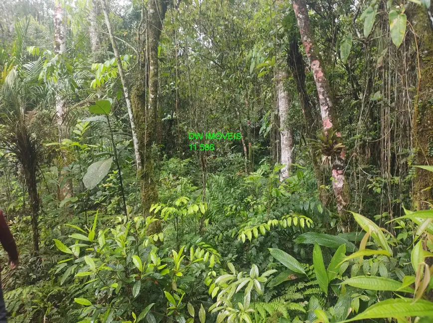 Foto 2 de Terreno / Lote à venda, 17000m2 em Juquitiba - SP
