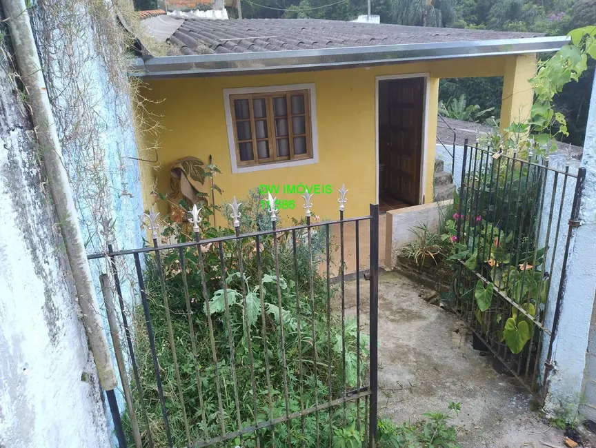 Foto 1 de Casa com 1 quarto à venda, 40m2 em Sao Lourenco Da Serra - SP