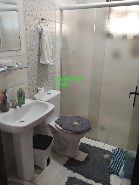 Foto 4 de Sítio / Rancho com 3 quartos à venda, 200m2 em Miracatu - SP