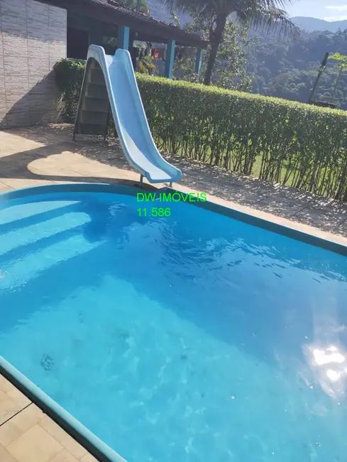 Foto 1 de Sítio / Rancho com 3 quartos à venda, 200m2 em Miracatu - SP
