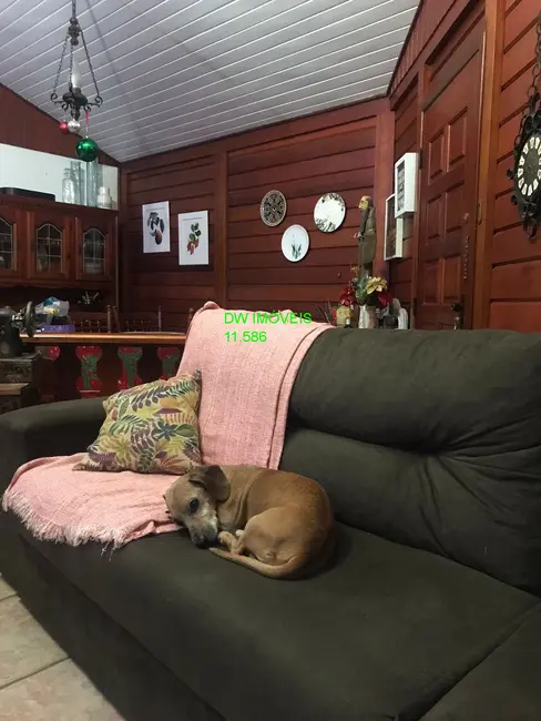 Foto 9 de Chácara com 3 quartos à venda, 150m2 em Mairinque - SP