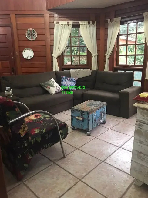Foto 6 de Chácara com 3 quartos à venda, 150m2 em Mairinque - SP