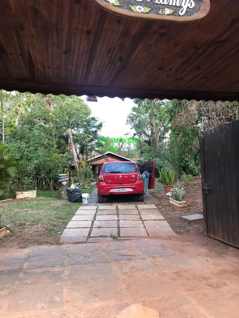 Foto 4 de Chácara com 3 quartos à venda, 150m2 em Mairinque - SP