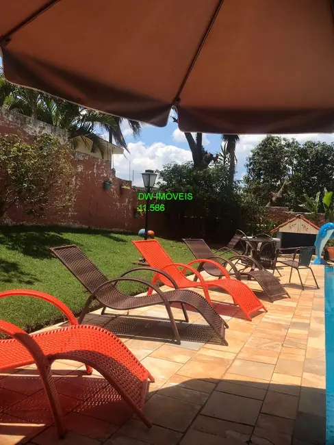 Foto 5 de Chácara com 3 quartos à venda, 150m2 em Mairinque - SP