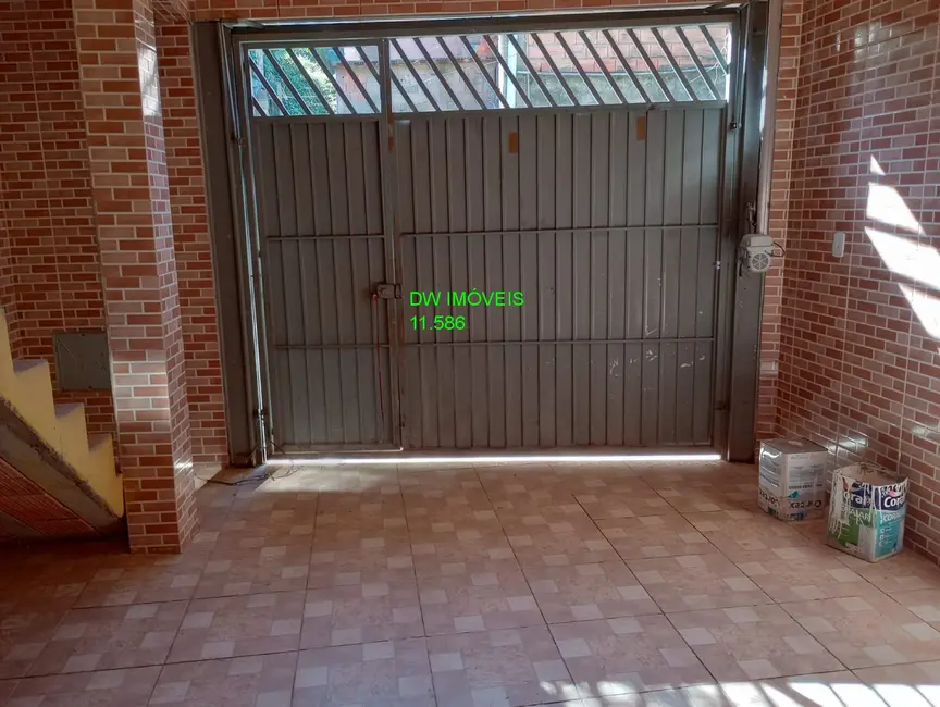 Foto 7 de Casa com 2 quartos à venda, 100m2 em Barnabés, Juquitiba - SP