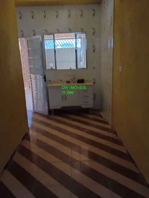 Foto 8 de Casa com 2 quartos à venda, 100m2 em Barnabés, Juquitiba - SP